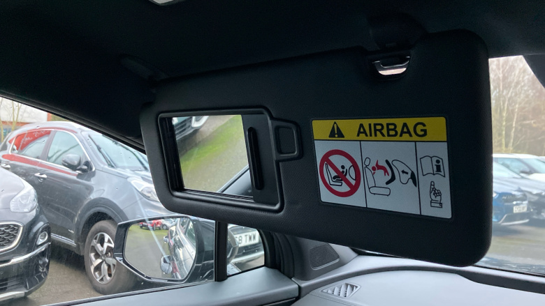 Kia Sportage 1.6T GDi 157 48V ISG GT-Line 5dr DCT Petrol Estate